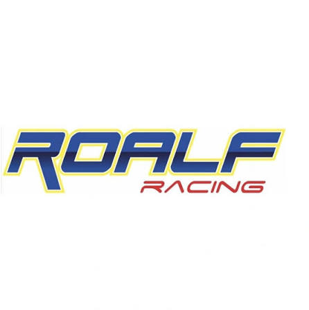 Roalf Racing logo